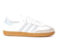 adidas Samba Og J JQ2019 Children's Trainers, White Blue Gum, 6.5 UK