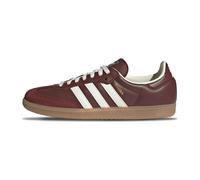 Samba OG - male - Adidas - Skateboarding - Brown - 7 1/3 UK - Sport 7 1/3 UK