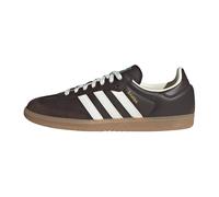 Samba OG - male - Adidas - Skateboarding - Brown - 8 UK - Sport 8 UK