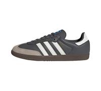 Samba OG - male - Adidas - Skateboarding - Gray - 5 1/3 UK - Sport 5 1/3 UK