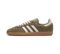 Samba OG - male - Adidas - Skateboarding - Green - 4 UK - Sport 4 UK
