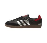 Samba OG - male - Adidas - Trainers - Black - 9 1/3 UK - Sport 9 1/3 UK