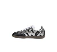 Samba OG Pony - female - Adidas Originals - Sneakers - Black - 6 UK - Shoes 6 UK