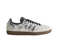Samba OG Pony - female - Adidas Originals - Sneakers - White - 7 1/2 UK - Shoes 7 1/2 UK