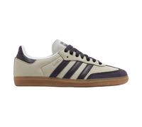 Samba OG Putty Grey Black Trainers - male - Adidas - Skateboarding - Multicolor - 2 UK - Sport 2 UK