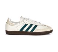 Samba OG Retro Trainers - female - Adidas - Skateboarding - Beige - 3 1/3 UK - Sport 3 1/3 UK