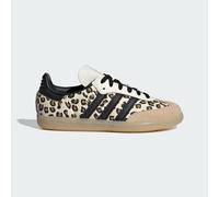 adidas Print Samba OG Girls Junior Trainers UK 2 (EU 34)