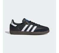 adidas Originals Older Kids Samba OG GS Black
