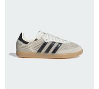 adidas Originals Samba OG Women's Sneakers, Off White/Footwear White/Wonder Alumina, 10
