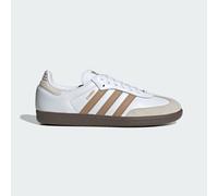 Adidas Originals Samba Og Trainers White EU 42 2/3 Man