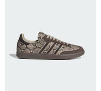 adidas Samba Og Sneaker (Snake Brown/Khaki Three/Gum5 - 4.5) - Size 4.5 - Women's