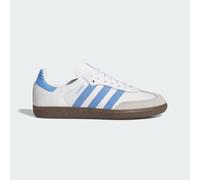 Adidas Originals Samba Og Junior Trainers White EU 38 2/3 Kids