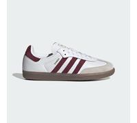 adidas Originals Samba OG Women's - White 5.5