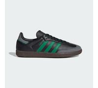 adidas Originals Womens Samba OG Trainer - Black - Size 7