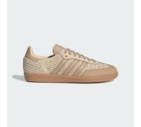 adidas Samba Og Sneaker Sand Strata/Magic Beige/Gum