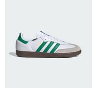 Adidas Originals Samba Og Trainers White EU 36 2/3 Men
