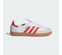 adidas Originals Samba OG - Cloud White - Womens 10