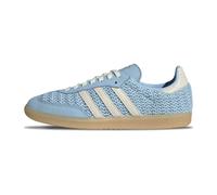 Samba OG Shoes - female - Adidas - Skateboarding - Blue - 5 UK - Sport 5 UK