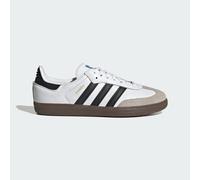 adidas Originals Samba OG Children - Cloud White 13.5 CHI