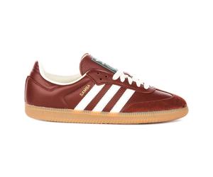 Samba OG Trainer - male - Adidas - Skateboarding - Brown - 5 1/3 UK - Sport 5 1/3 UK