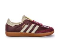 Samba OG Trainer, unisex, Adidas, Skateboarding, Brown, 2 UK, Sport 2 UK
