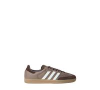 adidas Samba Og Sneaker (Earth Strata/Off White/Gum4 - 7) - Size 7 - Men's