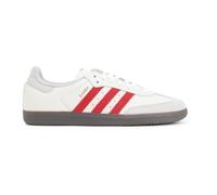 Samba OG Trainers - male - Adidas - Skateboarding - White - 7 UK - Sport 7 UK