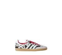 adidas Originals Womens Samba OG Trainer - White - Size 4.5
