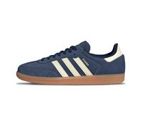 adidas Samba Og Sneaker (Night Indigo/Warm Vanilla/Gum 2 - 11) - Size 11 - Men's