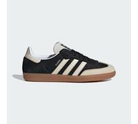 SAMBA OG W