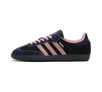 Samba OG W Core Black Wonder Mauve- female- Adidas- Skateboarding- Black- 5 2/3 UK- Sport 5 2/3 UK