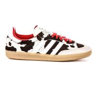 adidas Originals Womens Samba OG Trainer - White - Size 4.5