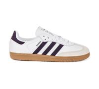 Samba OG W - male - Adidas - Skateboarding - White - 4 2/3 UK - Sport 4 2/3 UK