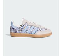 Samba OG x Liberty London Comfort Closure Elastic Lace Shoes Kids