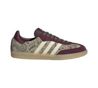Samba OG x Liberty London - male - Adidas - Trainers - Multicolor - 6 UK - Sport 6 UK