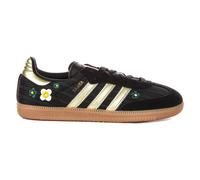 Samba OG x Liberty Print - female - Adidas - Skateboarding - Black - 3 2/3 UK - Sport 3 2/3 UK