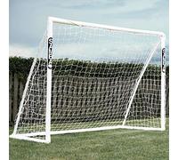 Samba Original Football Goal [Choose Your Size] - UK Manufactured (8ft x 6ft)