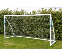 Samba Play 12ft x 6ft Garden Football Goal
