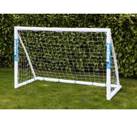 Samba Play 6ft x 4ft Garden Football Goal