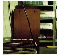 Samba Raro by De Castro, Max (2000-05-17)