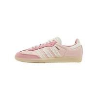 Samba Ruffle Stripes - female - Adidas - Trainers - Pink - 3 2/3 UK - Sport 3 2/3 UK