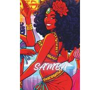 SAMBA: SAMBA is a lively, energetic Brazilian dance characterized by its syncopated rhythms, bouncing movements, and hip action. (DAY IN THE LIFE)