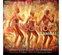 Samba Samba - Various Artists