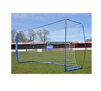 Samba Speed Goal, 12 Feet Width x 6 Feet Height