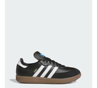 adidas Samba Spikeless Golf Shoes - Black 9