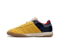 Samba St Fade Gold Navy Trainers - male - Adidas - Skateboarding - Multicolor - 10 UK - Sport 10 UK