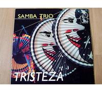 Samba Trio - Tristeza [VINYL]