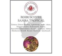 Samba Tropical Roibush Tea 2 kg