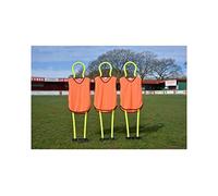 Samba Unisex Youth Mannequin070 Mannequin Set, Multicolour, One Size UK