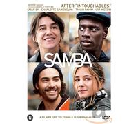 SAMBA - VARIOUS